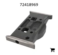 AGCO 72418969 Опорная пластина
