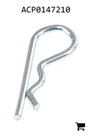 AGCO ACP0147210 Шплинт