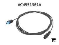 AGCO ACW951301A Трос