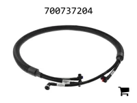 AGCO 700737204 Жгут проводки системы DEF