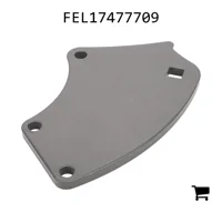 AGCO FEL17477709 Пластина