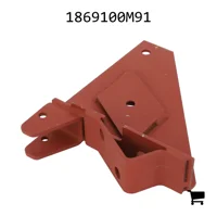 AGCO 1869100M91 Кронштейн