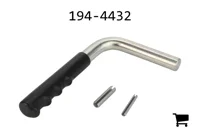 AGCO 194-4432 Рычаг
