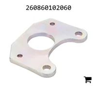 AGCO 260860102060 Листовой металл