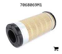 AGCO 7068069M1 Фильтрующий элемент воздушного фильтра