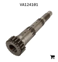 AGCO VA124101 Вал