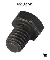 AGCO AG132749 Винт