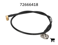 AGCO 72666418 Кабель антенны