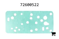 AGCO 72600522 Уплотнение гидрораспределителя