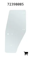AGCO 72398085 Стекло двери