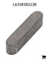 AGCO LA350382230 Ключ