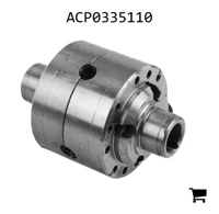 AGCO ACP0335110 Корпус
