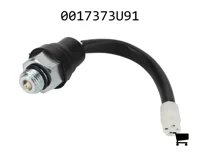 AGCO 0017373U91 Переключатель