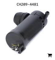 AGCO CH209-4481 Насос омывателя