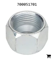 AGCO 700051701 Фитинг крышки