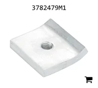 AGCO 3782479M1 Контрпластина