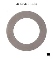 AGCO ACP0400890 Шайба