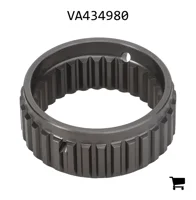 AGCO VA434980 Ступица