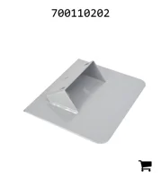 AGCO 700110202 Щиток