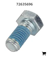 AGCO 72635696 Болт с шестигранной головкой