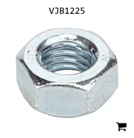 AGCO VJB1225 Гайка