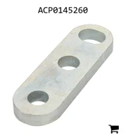 AGCO ACP0145260 Палец вилки