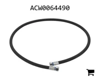 AGCO ACW0064490 Гидравлический шланг