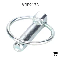 AGCO VJE9133 Палец