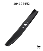 AGCO 1041224M2 Нож