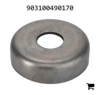 AGCO 903100490170 Крышка