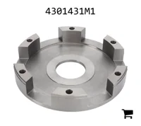 AGCO 4301431M1 Корпус