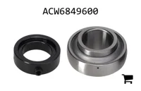 AGCO ACW6849600 Подшипник сферический