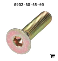 AGCO 0902-60-65-00 Винт с потайной головкой