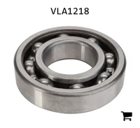 AGCO VLA1218 Шариковый подшипник