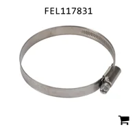 AGCO FEL117831 Хомут