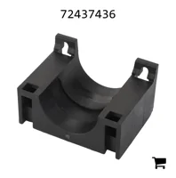 AGCO 72437436 Гофрированная труба