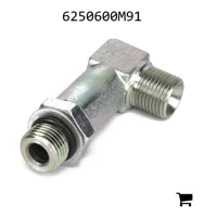 AGCO 6250600M91 Адаптер