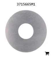 AGCO 3715665M1 Регулировочная шайба