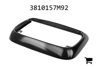 AGCO 3810157M92 Передок