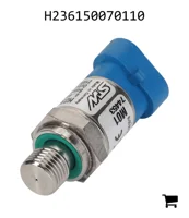 AGCO H236150070110 Датчик давления