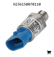AGCO H236150070110 Датчик давления