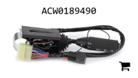AGCO ACW0189490 Переключатель подрулевой комбинированный
