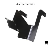 AGCO 4282826M3 Направляющая шланга