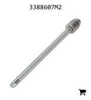 AGCO 3388607M2 Заглушка