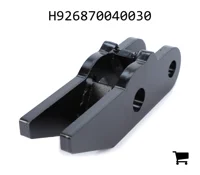 AGCO H926870040030 Заслонка