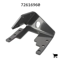 AGCO 72616960 Держатель