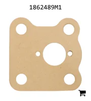 AGCO 1862489M1 Прокладка