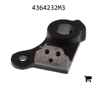 AGCO 4364232M3 Рычаг