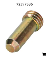 AGCO 72397536 Болт