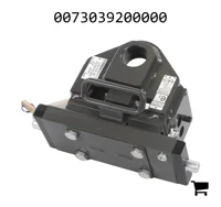 AGCO 0073039200000 Прицепное устройство